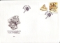 Preview: FDC 0643 / 0644 ● - 2010
