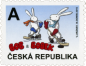 Preview: 0831 / 0872 ● - 2015 kompletní razítkovaný (ražený) ročník