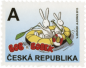 Preview: 0831 / 0872 ● - 2015 kompletní razítkovaný (ražený) ročník