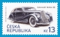 Preview: 0831 / 0872 ● - 2015 kompletní razítkovaný (ražený) ročník