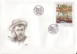 Preview: FDC 0619 / 0664 ● - 2010 kompletní ročník