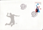 Preview: FDC 0665 / 0707 ● - 2011 kompletní ročník