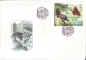 Preview: FDC 0691 / 0694 ● - 2011