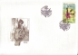 Preview: FDC 0665 / 0707 ● - 2011 kompletní ročník