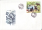 Preview: FDC 0665 / 0707 ● - 2011 kompletní ročník