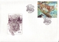 Preview: FDC 0665 / 0707 ● - 2011 kompletní ročník