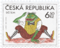 Preview: 0387 / 0420 ● - 2004 kompletní razítkovaný (ražený) ročník