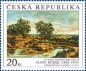 Preview: 0387 / 0420 ● - 2004 kompletní razítkovaný (ražený) ročník