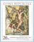 Preview: 0387 / 0420 ● - 2004 kompletní razítkovaný (ražený) ročník