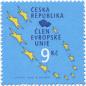 Preview: 0387 / 0420 ● - 2004 kompletní razítkovaný (ražený) ročník