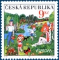 Preview: 0387 / 0420 ● - 2004 kompletní razítkovaný (ražený) ročník