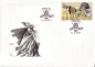 Preview: FDC 0665 / 0707 ● - 2011 kompletní ročník