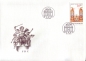 Preview: FDC 0665 / 0707 ● - 2011 kompletní ročník