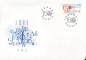 Preview: FDC 0708 / 0752 ● - 2012 kompletní ročník
