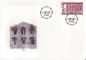 Preview: FDC 0708 / 0752 ● - 2012 kompletní ročník