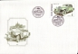 Preview: FDC 0708 / 0752 ● - 2012 kompletní ročník