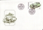 Preview: FDC 0735 / 0740 ● - 2012