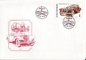 Preview: FDC 0708 / 0752 ● - 2012 kompletní ročník