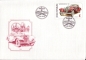 Preview: FDC 0735 / 0740 ● - 2012