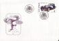 Preview: FDC 0708 / 0752 ● - 2012 kompletní ročník