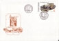 Preview: FDC 0735 / 0740 ● - 2012