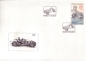 Preview: FDC 0743 ● - 2012