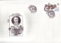 Preview: FDC 0754 / 0794 ● - 2013 kompletní ročník