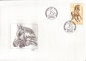 Preview: FDC 0754 / 0794 ● - 2013 kompletní ročník