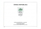 Preview: ETB 0754 / 0794 ● - 2013 - komplette Jahrgang