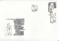 Preview: FDC 0795 / 0828 ● - 2014 kompletní ročník