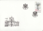 Preview: FDC 0795 / 0828 ● - 2014 kompletní ročník