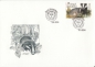 Preview: FDC 0795 / 0828 ● - 2014 kompletní ročník