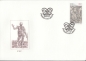 Preview: FDC 0795 / 0828 ● - 2014 kompletní ročník
