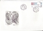 Preview: FDC 0831 / 0872 ● - 2015 kompletní ročník