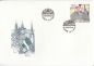 Preview: FDC 0831 / 0872 ● - 2015 kompletní ročník