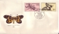 Preview: FDC 0844 / 0848 ● - 1955