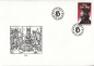 Preview: FDC 0831 / 0872 ● - 2015 kompletní ročník