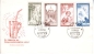Preview: FDC 0873 / 0876 ● - 1956