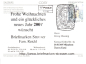 Preview: A FDC 2626 ● - 2006
