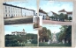 Preview: Beneschau bei Prag 19xx 95 003 ●