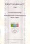 Preview: Západní Berlín NL 0689 / 0707 ● - 1983 kompletní ročník