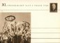 Preview: CDV 090 B Typ II Prager Ausgabe ** - 1948