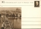 Preview: CDV 090 B Typ II Prager Ausgabe ** - 1948