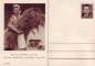 Preview: CDV 104 ** - Satz Bildpostkarten - 1951