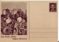 Preview: CDV 107 ** - Satz Bildpostkarten - 1952