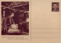 Preview: CDV 107 ** - Satz Bildpostkarten - 1952