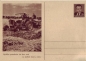 Preview: CDV 107 ** - Satz Bildpostkarten - 1952