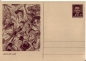 Preview: CDV 108 ** - Satz Bildpostkarten - 1952
