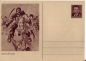 Preview: CDV 108 ** - Satz Bildpostkarten - 1952