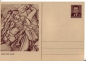 Preview: CDV 108 ** - Satz Bildpostkarten - 1952